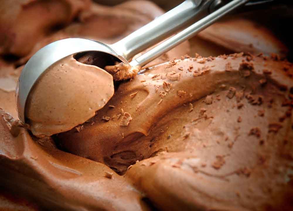 ice cream