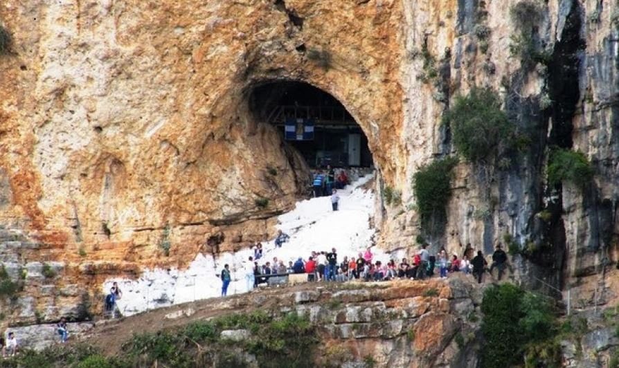 Άγιος Νικόλαος ο Κρεμαστός