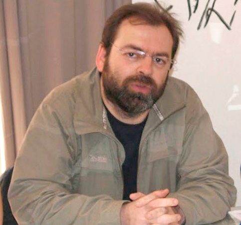 Στέλιος Μερμίγκης