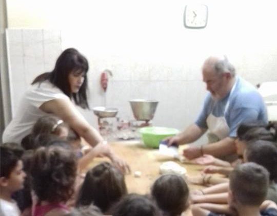 Κοκκινοσκουφίτσα