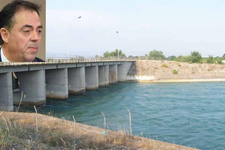 Δ. Κωνσταντόπουλος: Τα αντισταθμιστικά στην Αιτωλοακαρνανία…