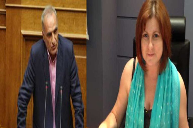 Παρέμβαση βουλευτών για το ΤΕΙ Μεσολογγίου: