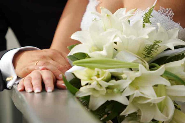 Νέα Υόρκη: Γάμος στα 18…. όχι πλέον στα 14