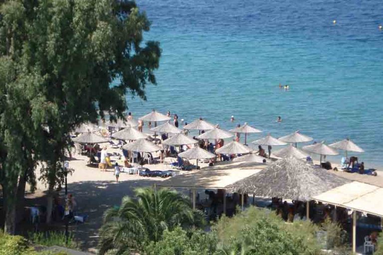 Ηλεκτρονικές δημοπρασίες  για παραχώρηση χρήσης αιγιαλού