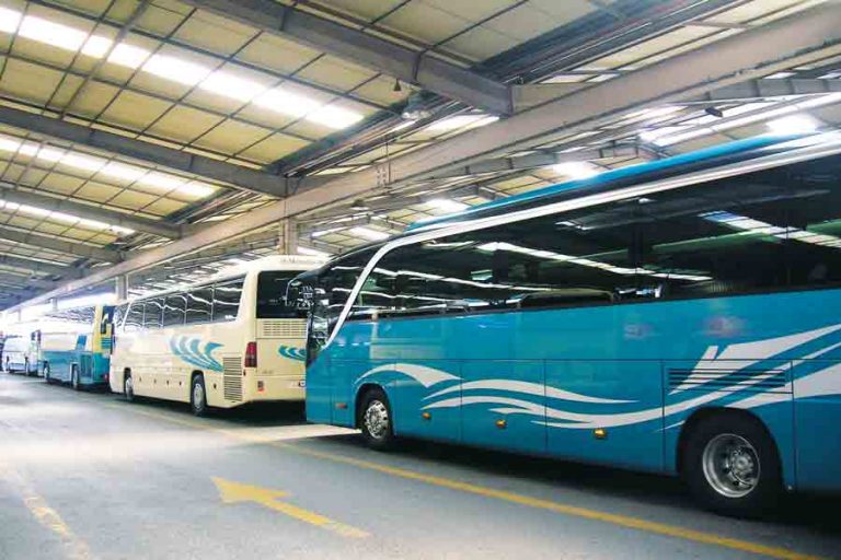 Συνηγόρος του Καταναλωτή: Για την απώλεια αποσκευών επιβατών που ταξιδεύουν με ΚΤΕΛ