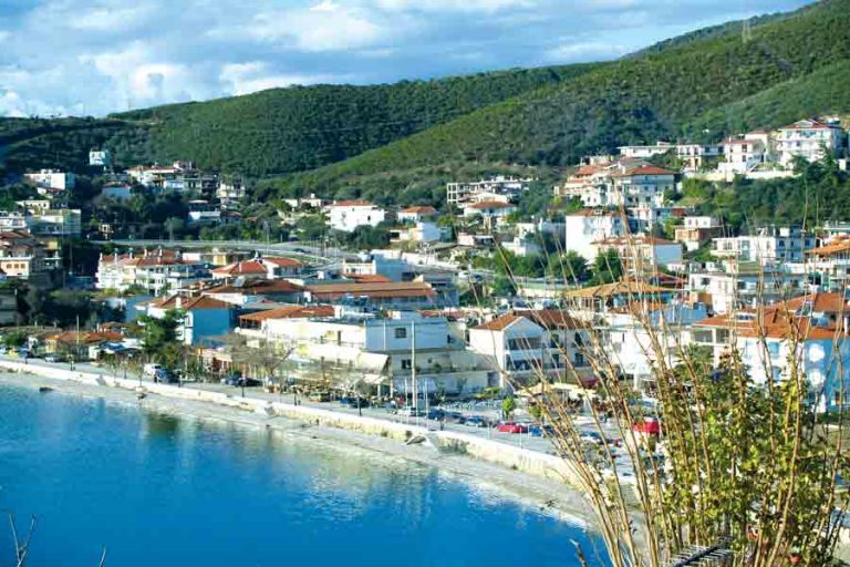 Ανεύρεση πτώματος στο Μενίδι