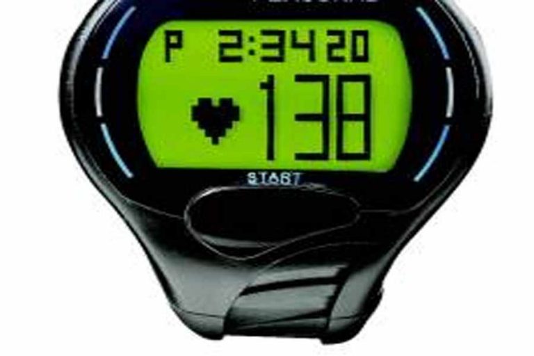 Έκλεψε… ρολόι μέτρησης σφυγμών