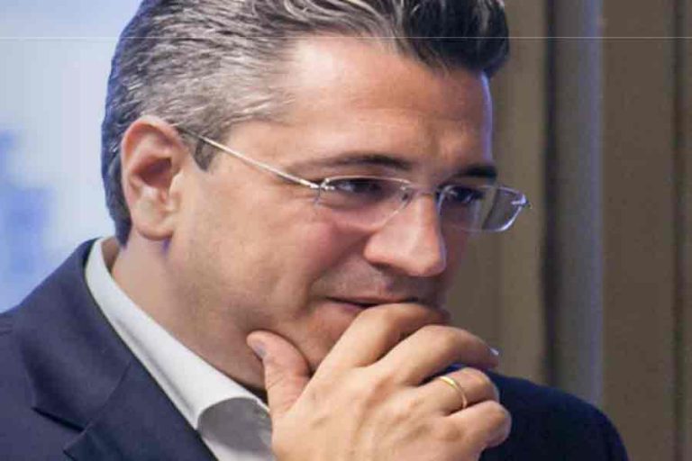 Κ. Μακεδονία: 6,7 εκατ. για αγροτικό οδικό δίκτυο  38 δήμων