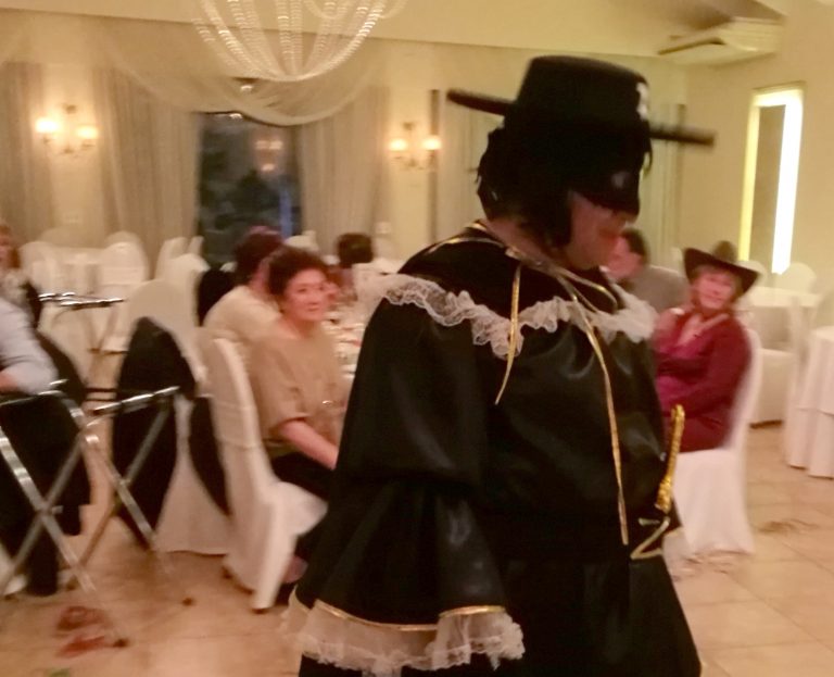 Ο Παναγιώτης Ψωμιάδης επισκέφθηκε  το Αγρίνιο και «έκλεψε» τις εντυπώσεις (φωτο & video)