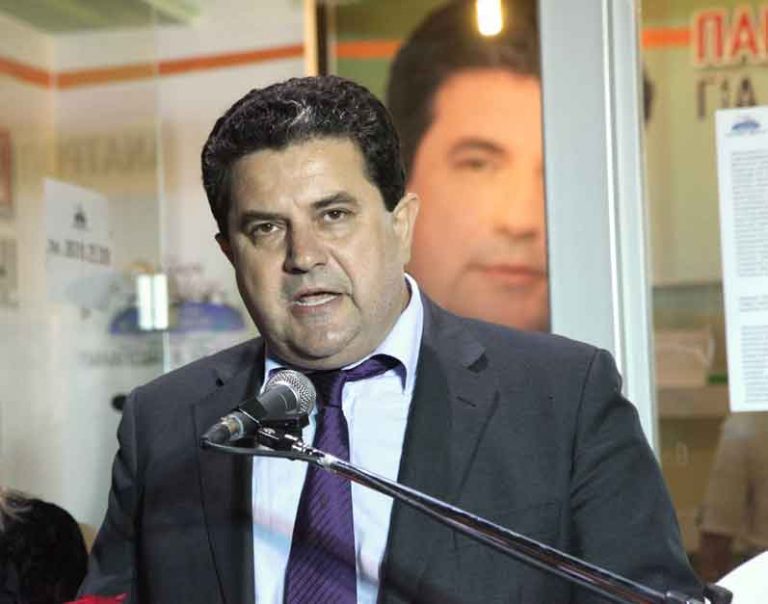 Παναγιώτης Κατσούλης: Οι κάτοικοι της Αιτωλοακαρνανίας δικαιούνται φθηνότερο ρεύμα