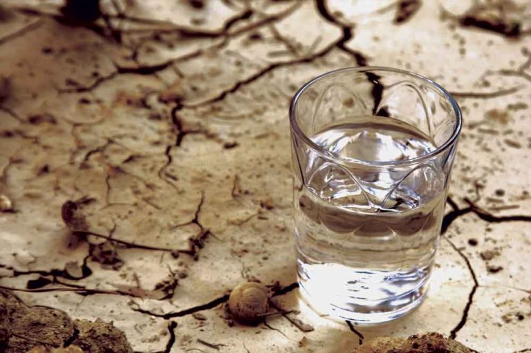 Πρωτιά αναμένεται για την Αθήνα σε καύσωνες και ξηρασίες