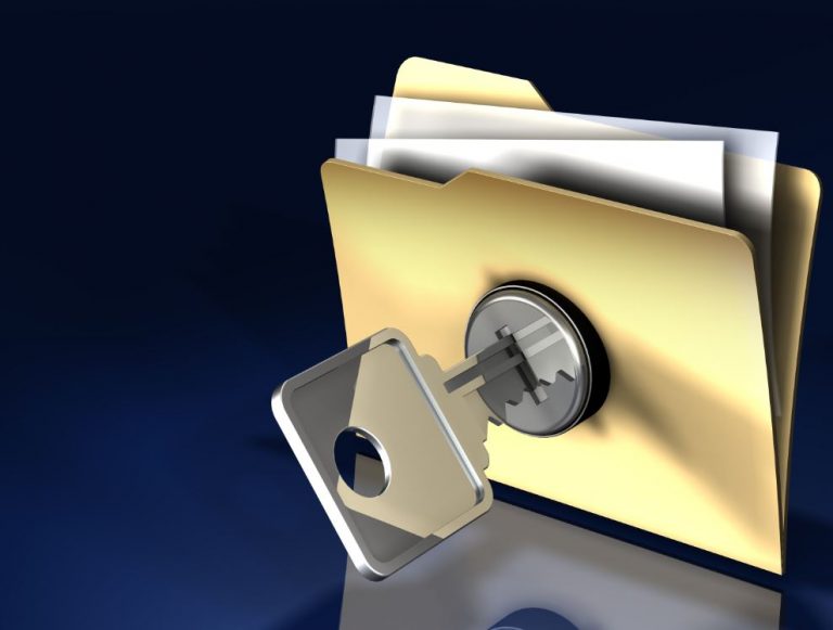 Υψηλά πρόστιμα για διαρροή στοχείων προσωπικών δεδομένων