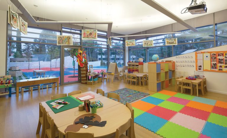 Απόστολος Κοιμήσης: Οι Δήμοι να προσφύγουν στο Συμβούλιο της Επικρατείας για την υποχρεωτική εγγραφή τετράχρονων σε νηπιαγωγεία