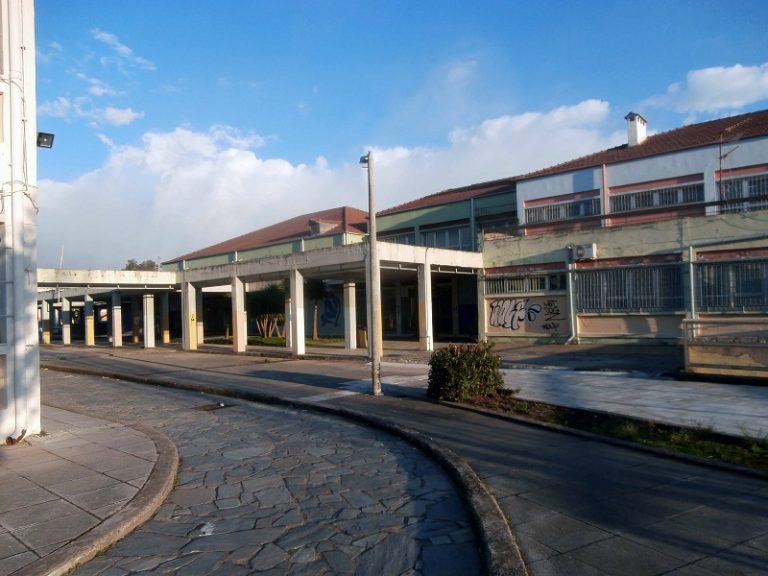 Hμερίδα Κυκλοφοριακής  Αγωγής & Ασφάλειας στο Εσπερινό ΕΠΑ.Λ. Αγρινίου