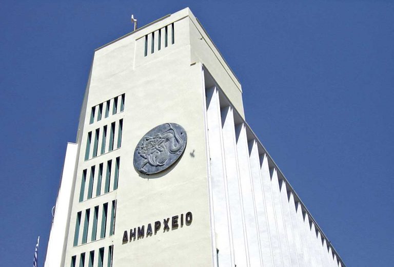 Ανασχηματισμός στο Δήμο Αγρινίου: Ορίστηκαν οι νέοι Αντιδήμαρχοι