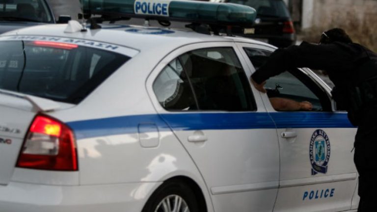 Εξιχνιάστηκε κλοπή σε Ιερό Ναό στην Μπούκα Αμφιλοχίας