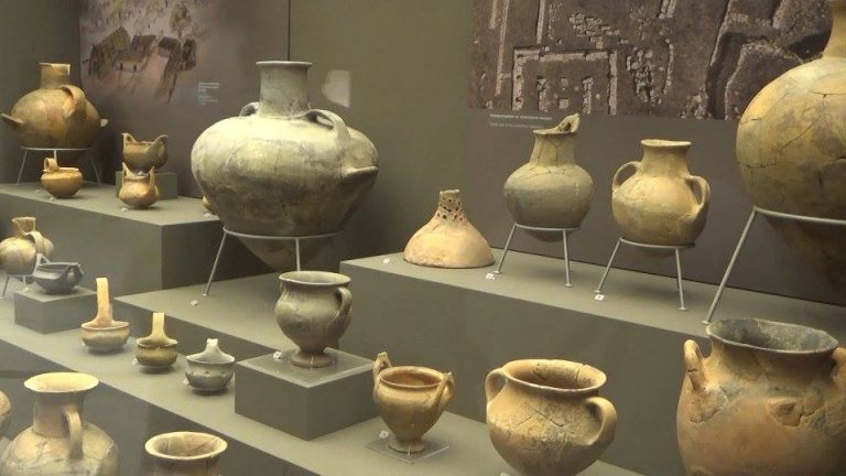 Δύο χρόνια λειτουργίας για το νέο Αρχαιολογικό Μουσείο Θέρμου