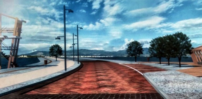 Στο Περιφερειακό Συμβούλιο η μελέτη για την Τουρλίδα