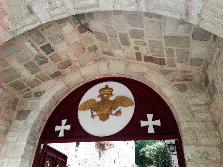 Ειδικότητα Θρησκευτικού Τουρισμού στο ΔΙΕΚ Μεσολογγίου