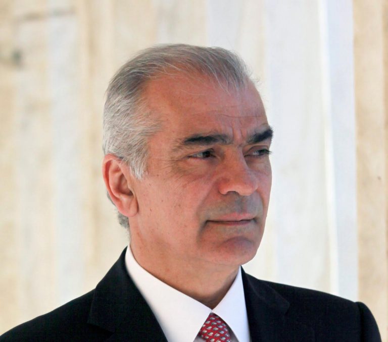 Ο Δημήτρης Σταμάτης υποψήφιος Δήμαρχος Μεσολογγίου