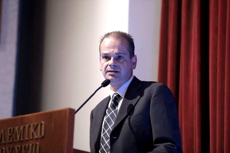 Στην Δυτική Ελλάδα  ο Γ.Γ. Υποδομών & Μεταφορών
