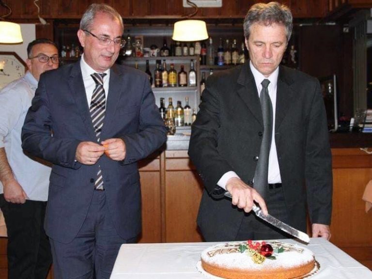 Βραβεύσεις & κοπή βασιλόπιτας για την Ακαδημία Θέρμου [ΦΩΤΟ]