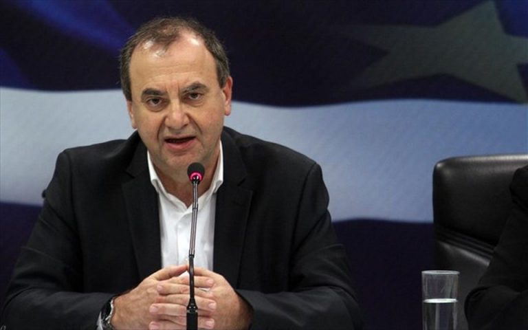 Λαϊκή Ενότητα: O Δημήτρης Στρατούλης σε Αγρίνιο και Ξηρόμερο