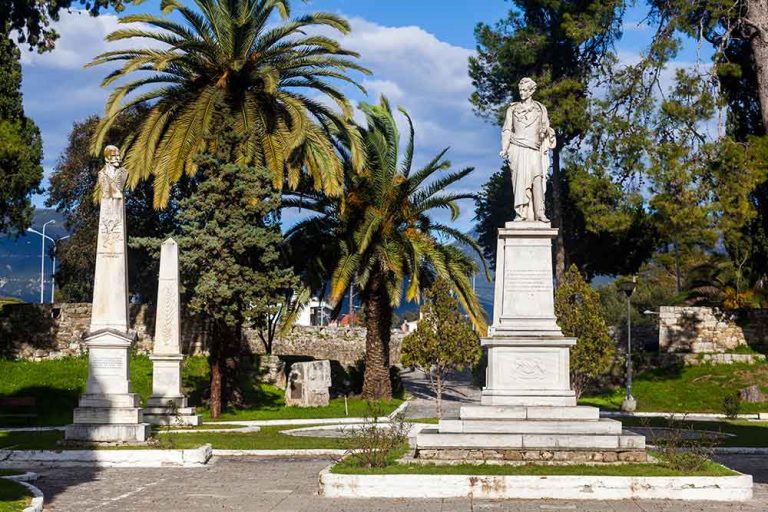 ΣΥΡΙΖΑ Αιτωλοακαρνανίας: «Θολή πληροφόρηση» … για ανύπαρκτο θέμα η δήθεν εκχώρηση αρχαιολογικών χώρων στο «Υπερταμείο»