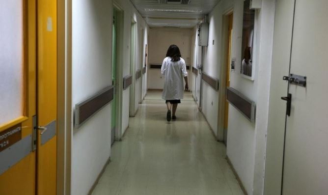 ΚΚΕ: Τραγικές ελλείψεις και κενά στα νοσοκομεία της Αιτωλοακαρνανίας