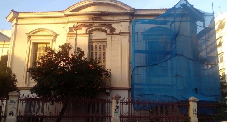 Καπναποθήκες Παπαστράτου: Αντιδράσεις για αναθέσεις του δήμου σε μηχανικούς εκτός Αγρινίου