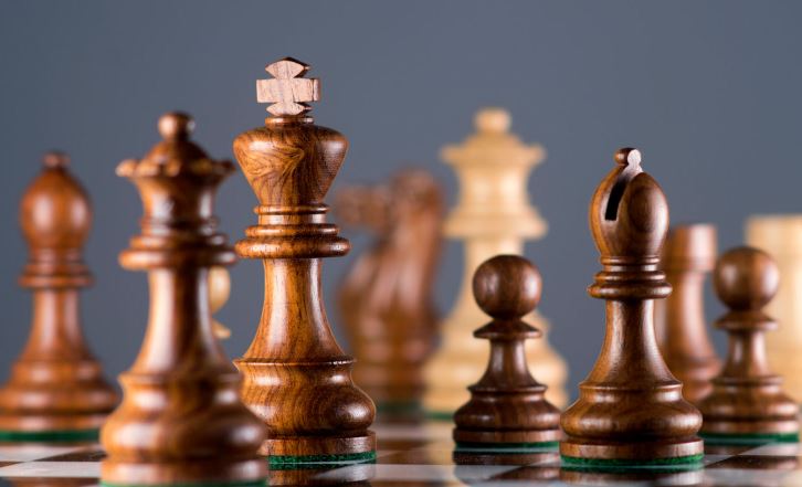 Αγρίνιο: Μεγάλη η συμμετοχή μαθητών στο 8ο Σχολικό Πρωτάθλημα Σκακιού