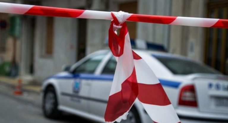 Δολοφονία 25χρονης στην Ηγουμενίτσα: Ομολόγησε ο 27χρονος πρώην σύντροφός της