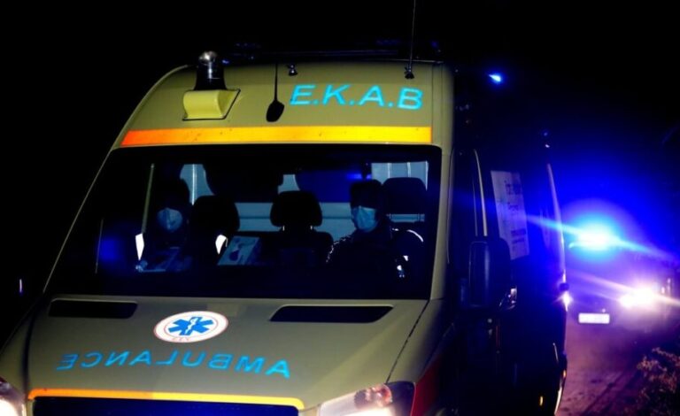 Ηράκλειο: Γιατροί αφαίρεσαν κάλτσα από το στομάχι 14χρονου