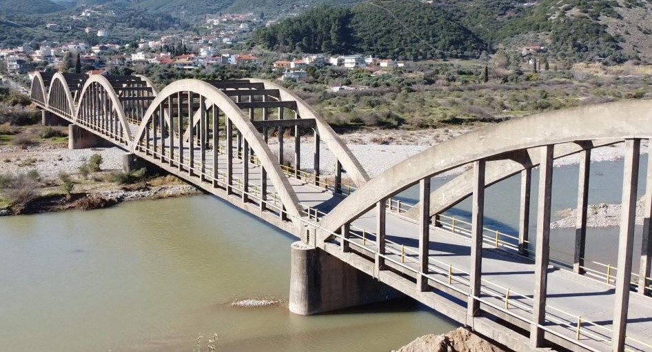 gefira mornou
