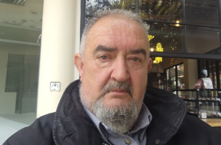 Θανατηφόρο τροχαίο στο Αγρίνιο: Νεκρός ο 61χρονος Φώτης Καρκαλής