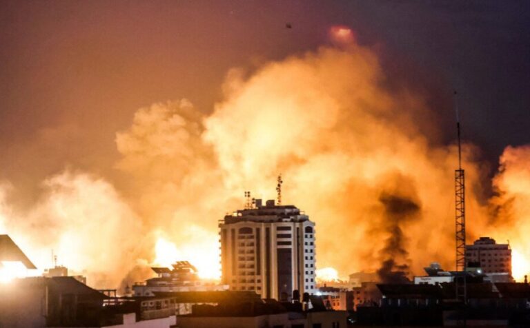 ΟΗΕ: Ο πόλεμος στο Ιράν παραβιάζει τον Χάρτη των Ηνωμένων Εθνών