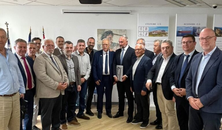 Στη Σαγκάη για νέες γέφυρες συνεργασίας η Δυτική Ελλάδα