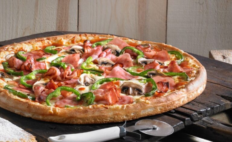 Pizza Fan: Πώς φέρεται να στήθηκε η απάτη με τον ΦΠΑ των 25 εκατ. ευρώ